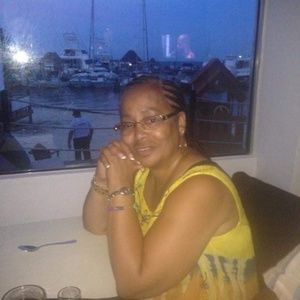 Meet your Posher, Gloria